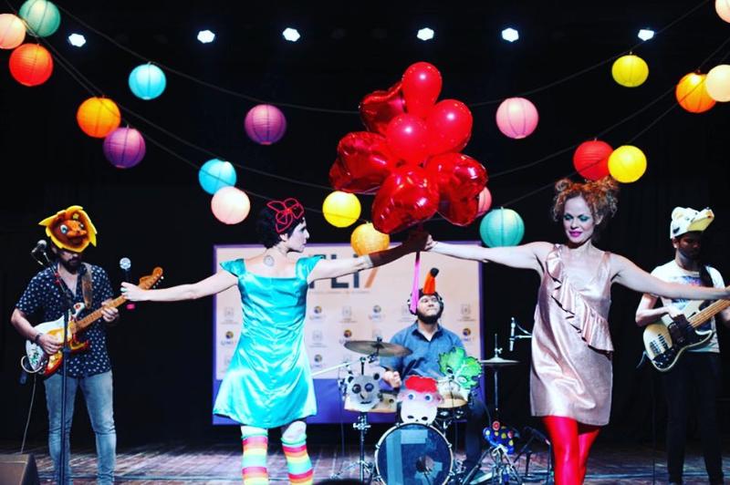 Dia das Crianças: programação infantil acontece em vários equipamentos da Secult neste mês