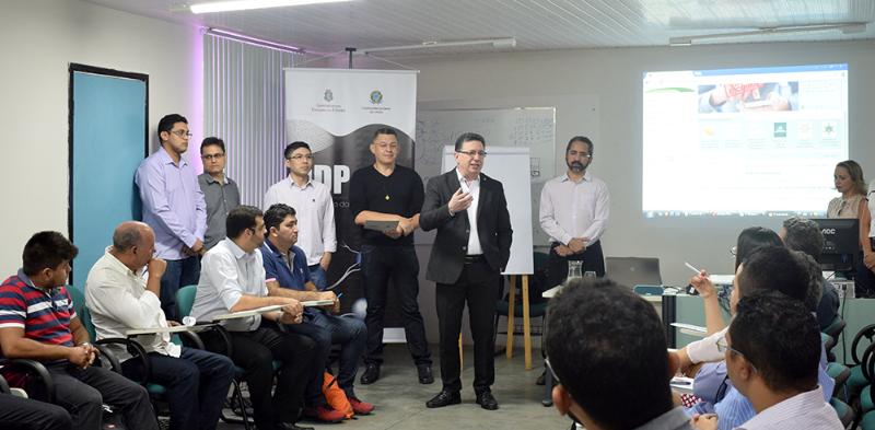 Treinamento capacita municípios para implantação de Observatório da Despesa Pública