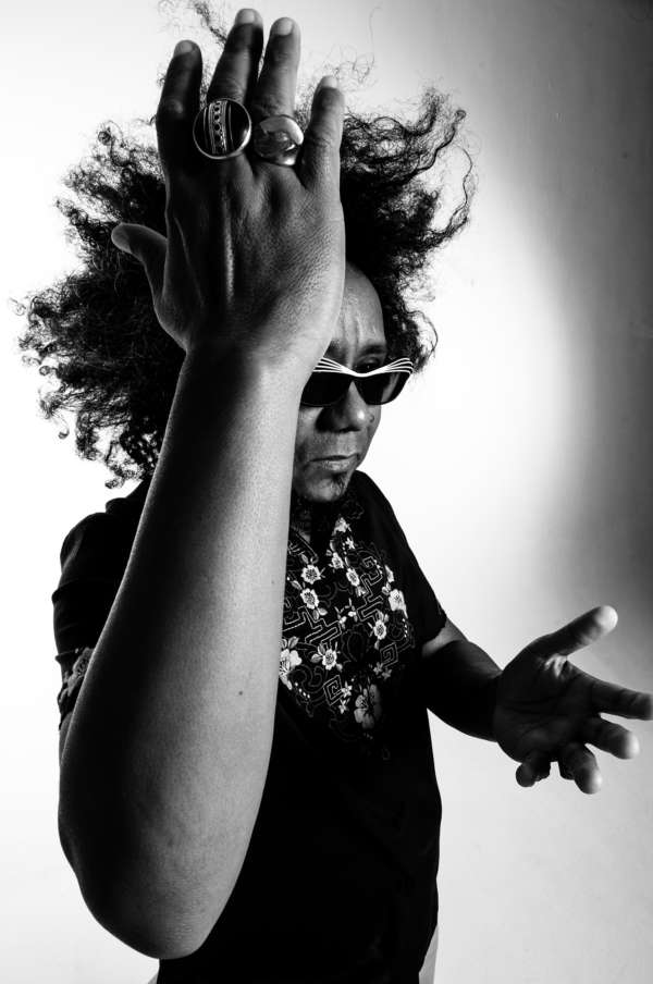 Cineteatro São Luiz: mostra de curtas-metragens brasileiros e show de Chico César são destaques da semana