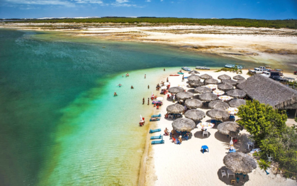 Ceará deve receber 51 mil turistas neste feriadão