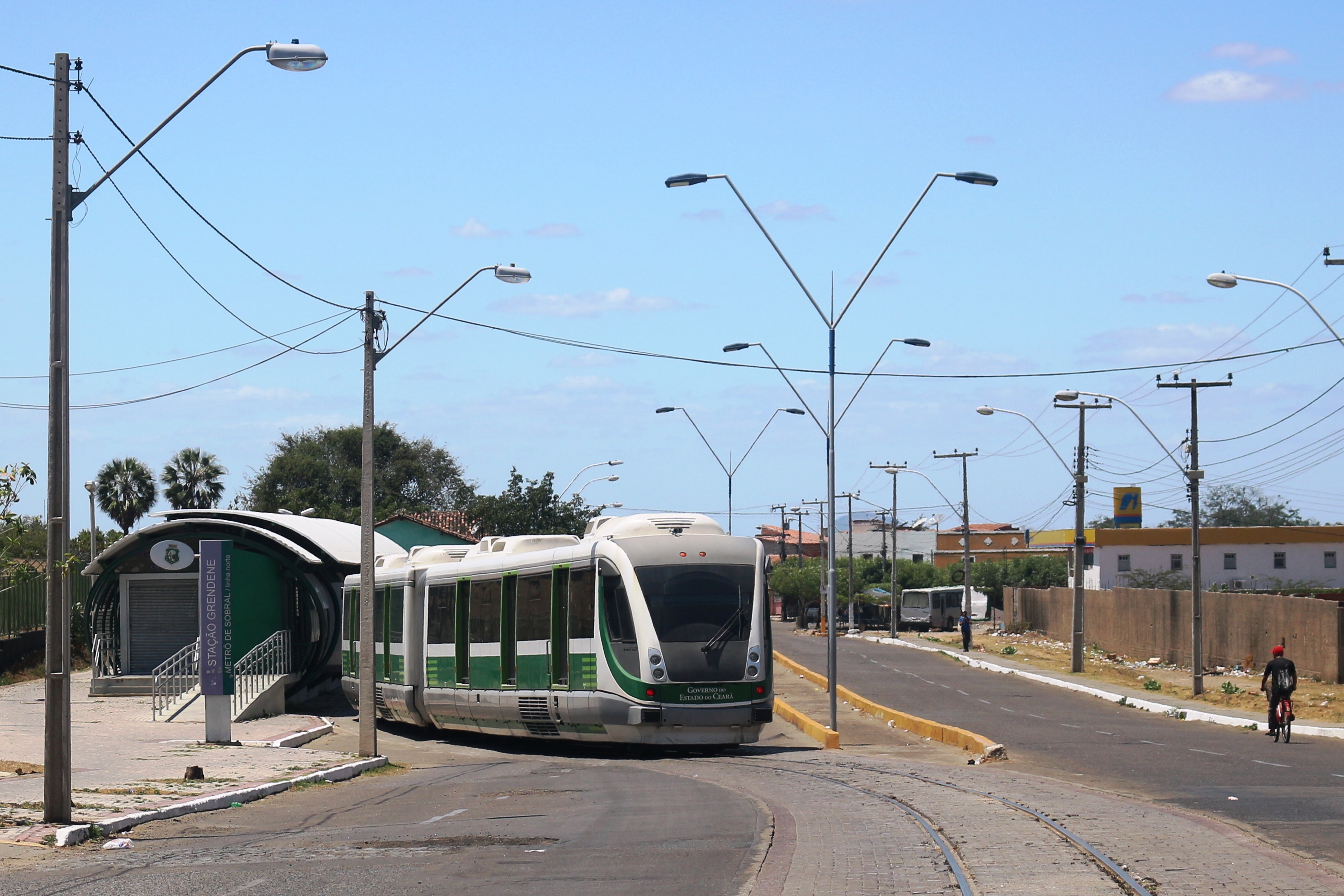 Conselho Gestor aprova projeto de PPP do Metrofor