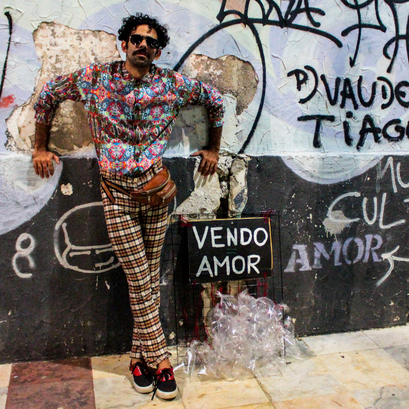 Secult realiza programação especial alusiva ao Dia da Cultura