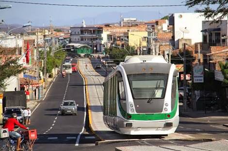 VLT de Sobral circulará gratuitamente nos dias das provas do Enem
