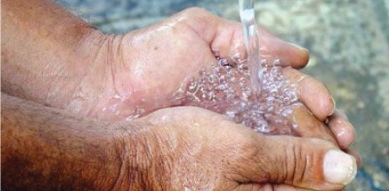 Nove bairros de Fortaleza terão abastecimento suspenso para obras na sexta-feira