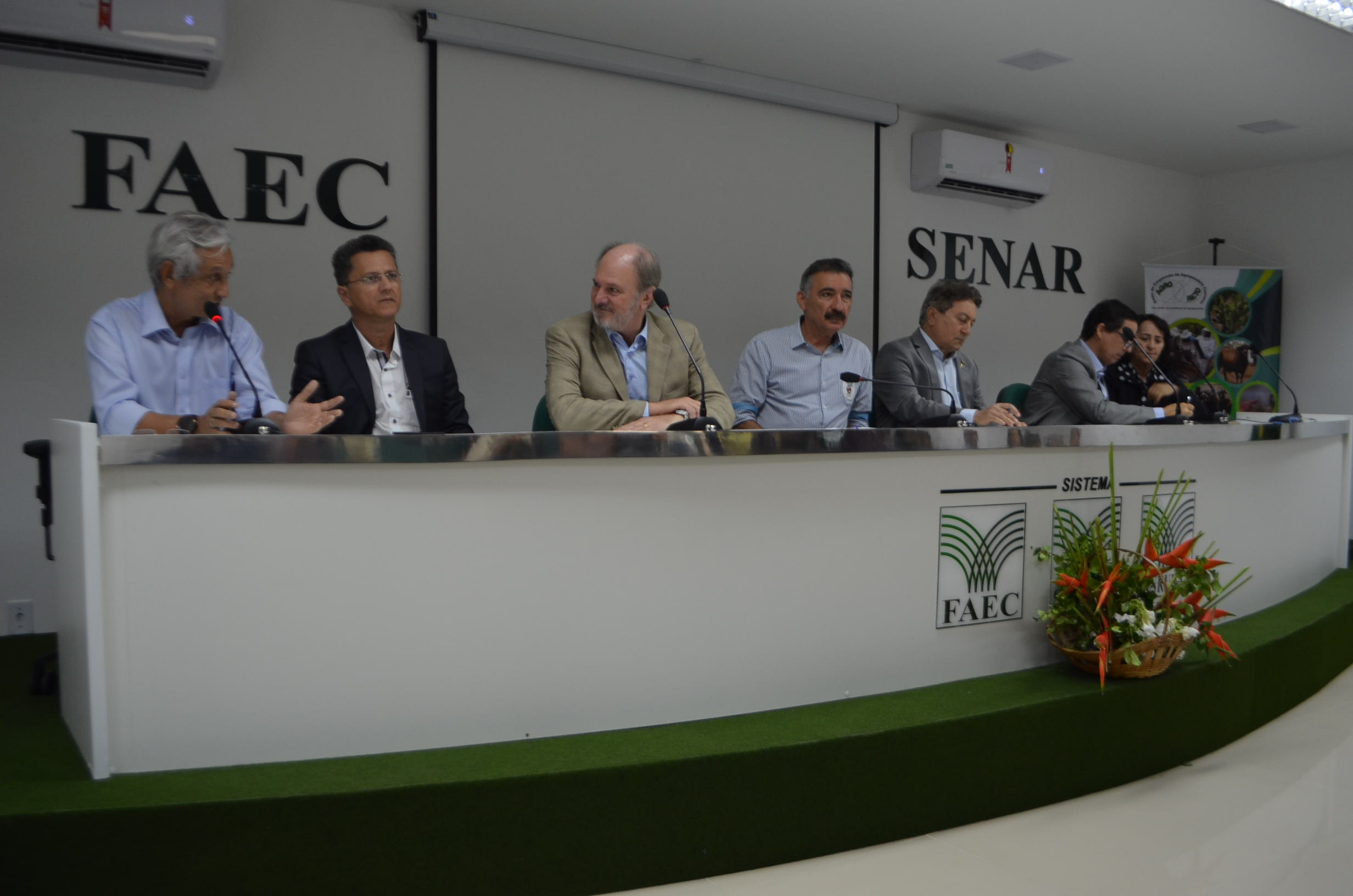 Ceará implanta logística reversa de embalagens de agrotóxicos