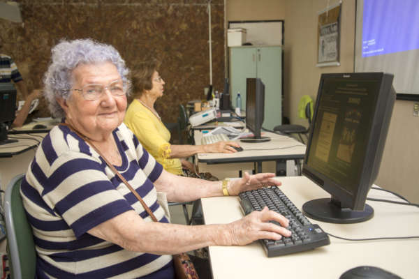 Governo realiza recadastramento dos ativos, inativos e pensionistas a partir de janeiro de 2018