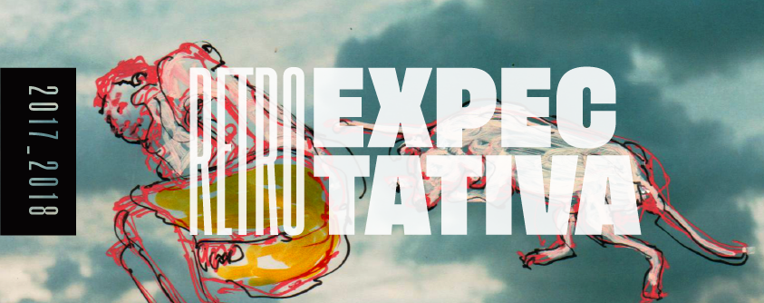 Mostra Retroexpectativa exibe 63 filmes no Cinema do Dragão do Mar