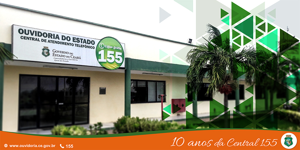 Central de Atendimento Telefônico da Ouvidoria do Estado completa 10 anos a serviço do cidadão