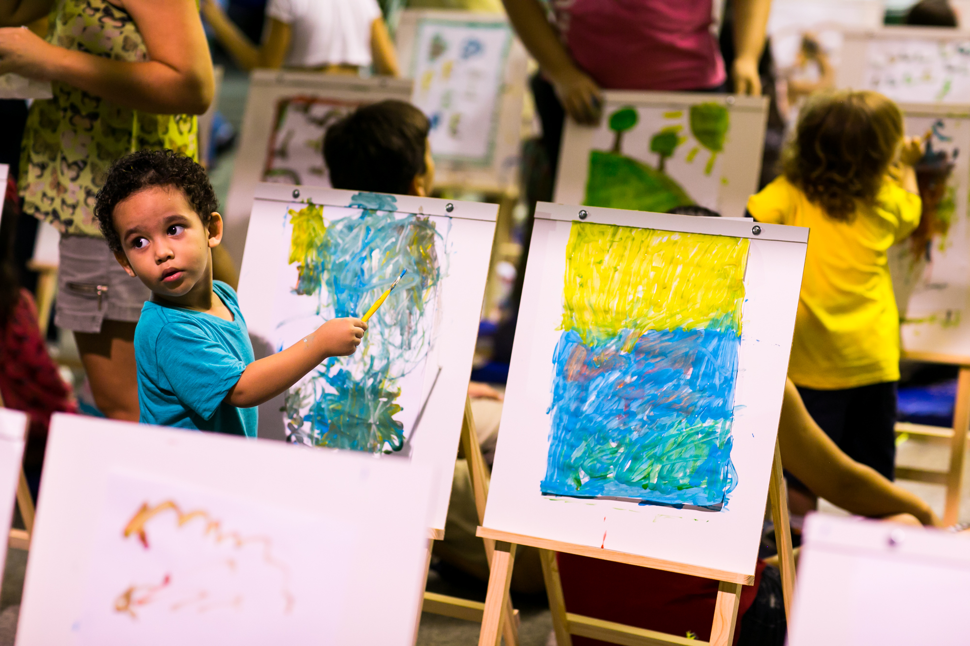 Cinco municípios cearenses recebem o projeto Arte na Praça neste sábado (27)