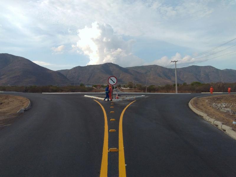 Segunda etapa da Perimetral de Sobral será licitada nesta sexta (12)