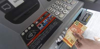 Roubos a instituições bancárias no Ceará caem 10% em 2017