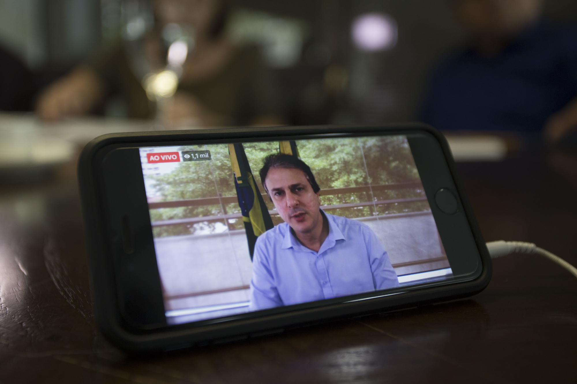 Governador autoriza convocação do restante dos aprovados no concurso da PM