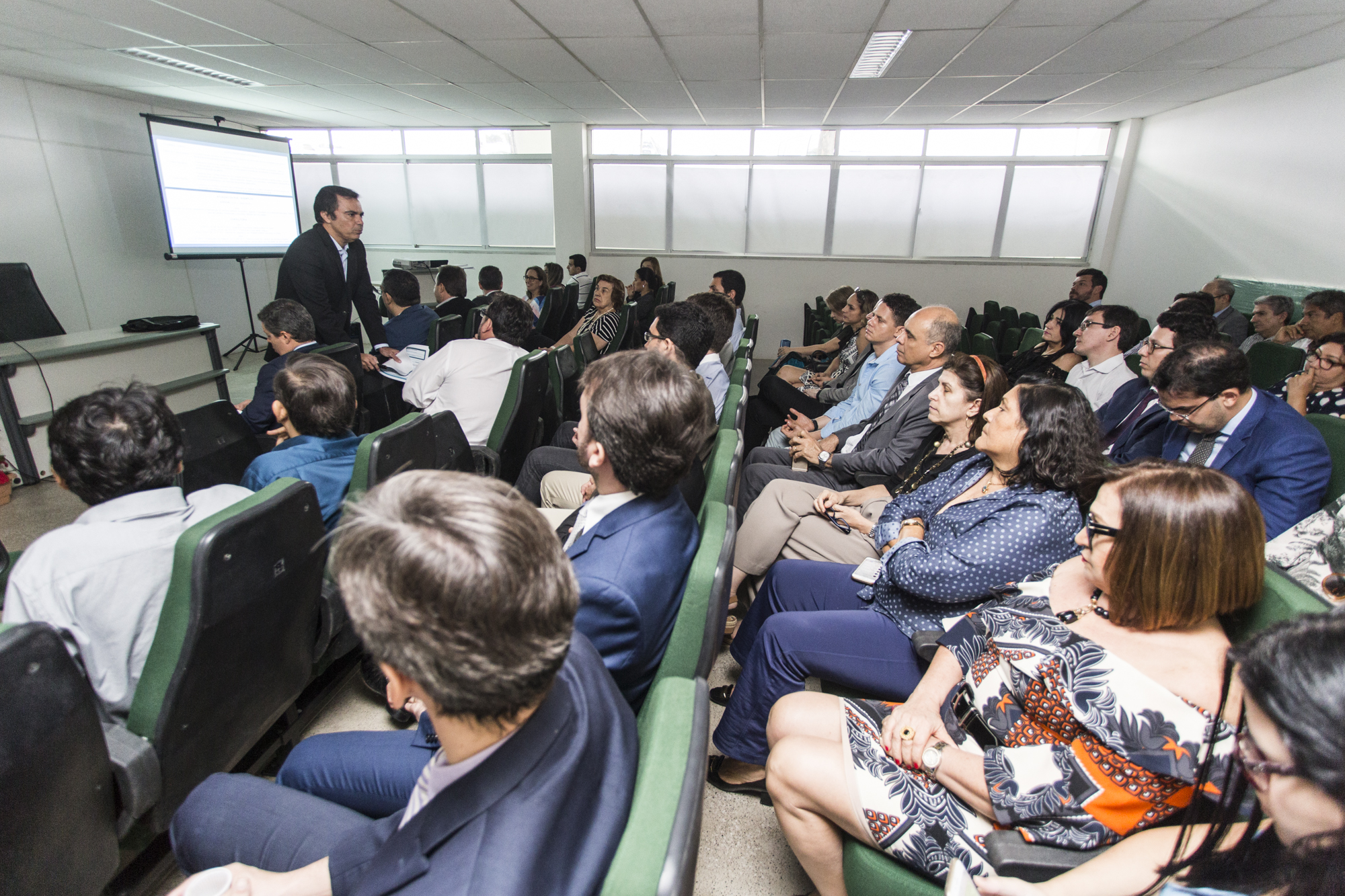 Procuradores do Estado fazem segunda reunião de planejamento estratégico para 2018