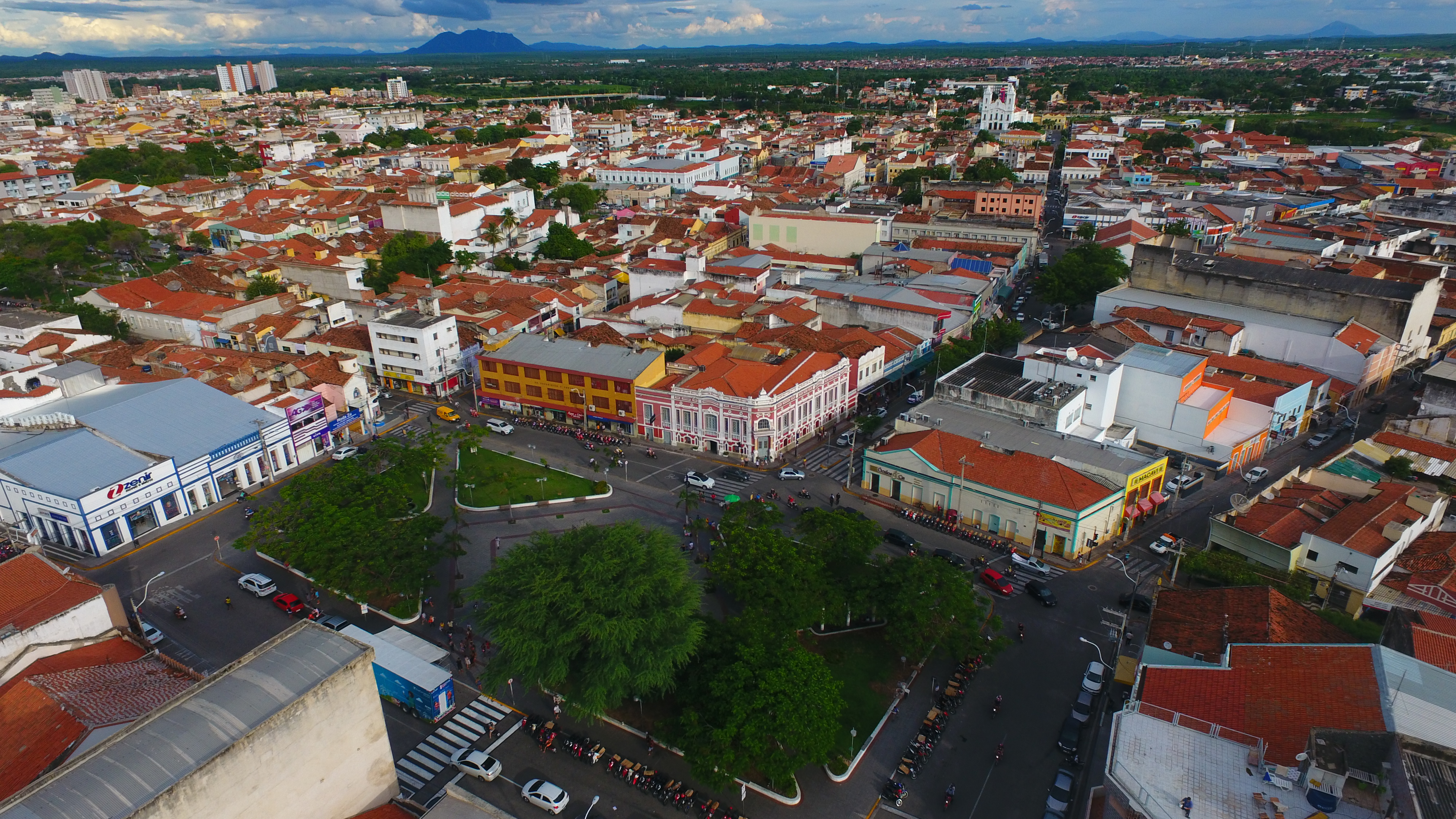 Governo lança Plano de Desenvolvimento Urbano Integrado da Região Metropolitana de Sobral (RMS)