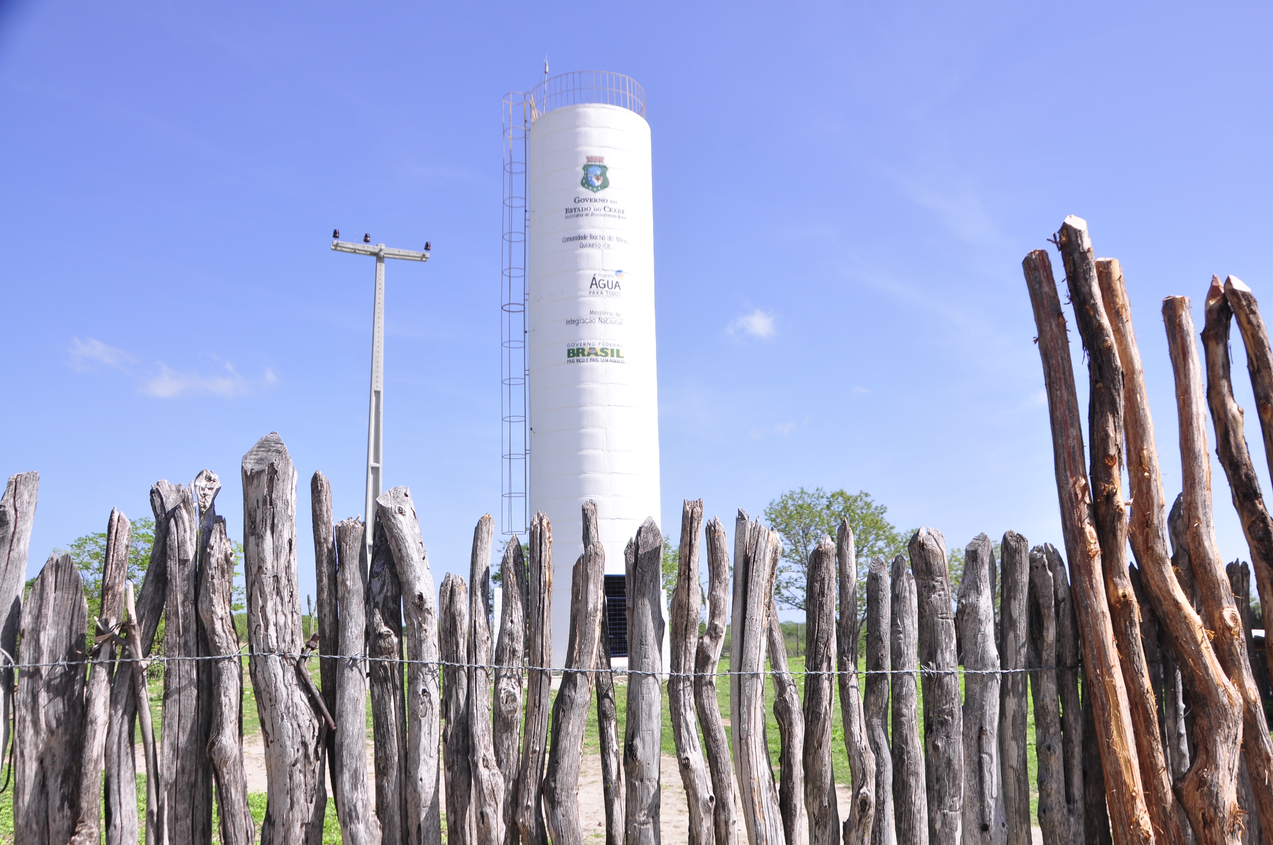 Juazeiro do Norte recebe três sistemas de abastecimento d´água na quinta (8)