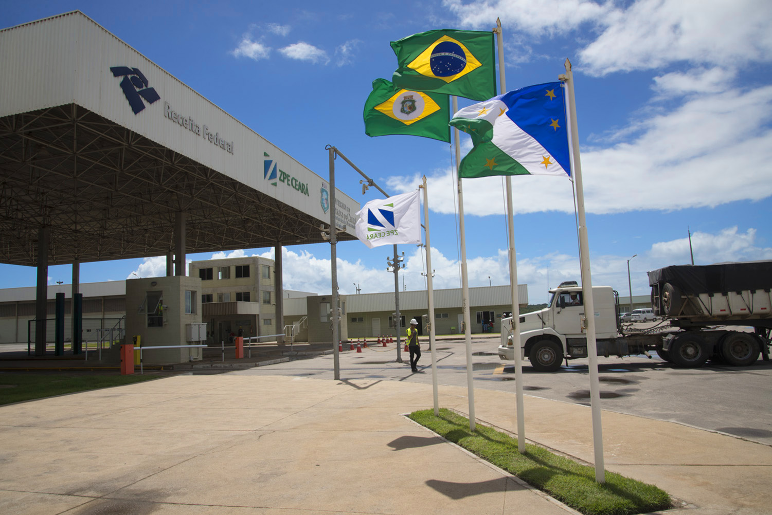Fórum reúne setor produtivo do Cariri para estimular a cultura exportadora