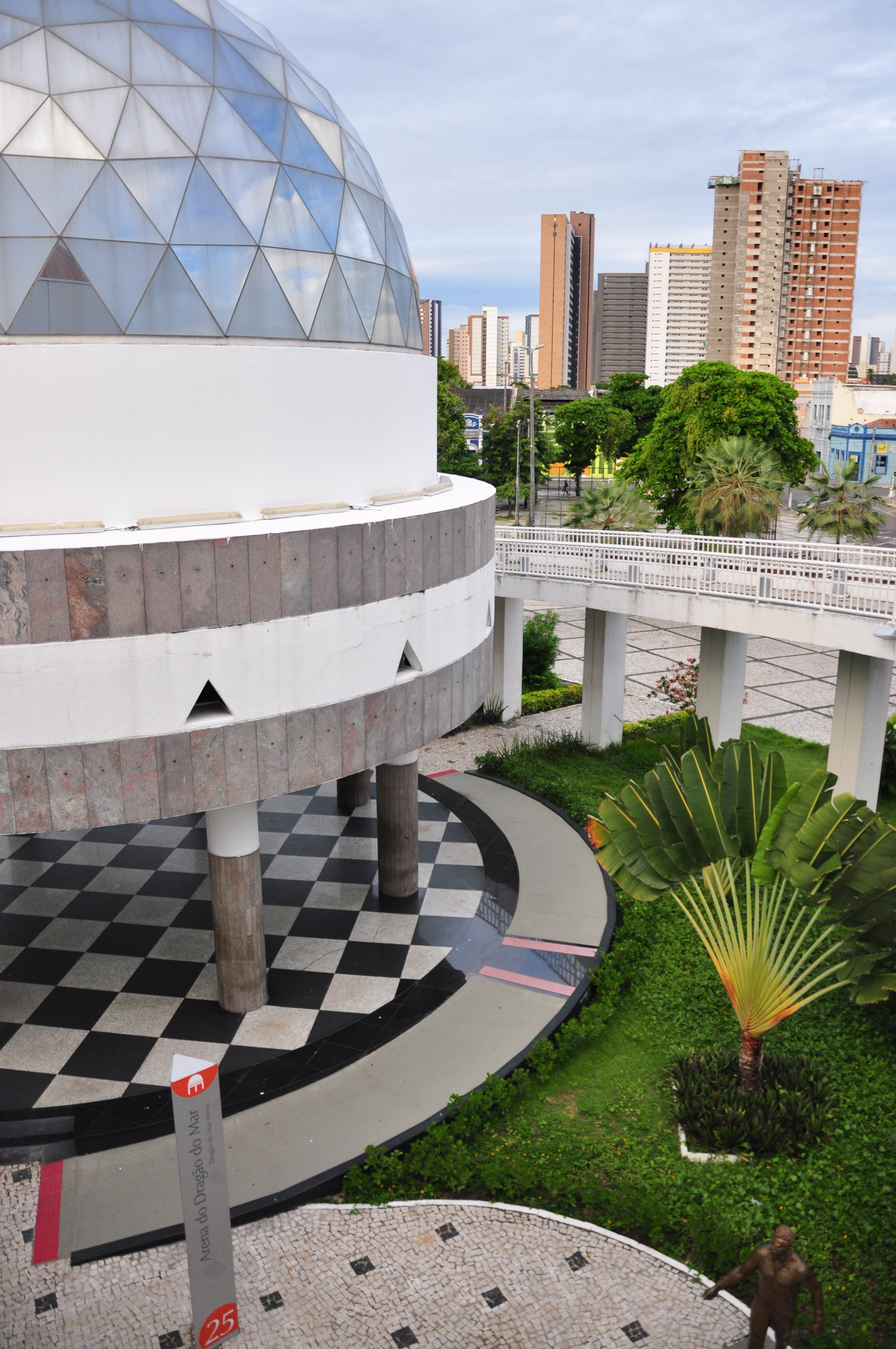 Dragão do Mar recebe I Encontro dos Festivais de Fotografia do Brasil de 22 a 24 de fevereiro