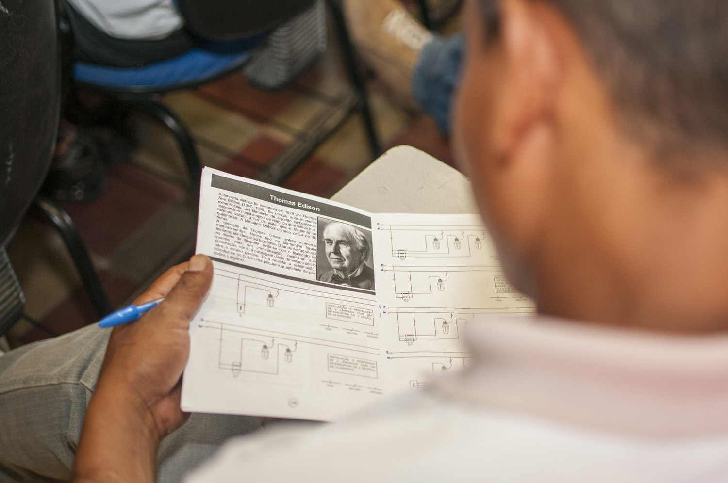 Presídios cearenses recebem cerca de 500 livros do Conselho Nacional de Justiça