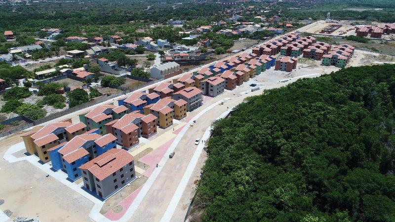 Mensagem que viabiliza desapropriações, indenizações e remoções das famílias beneficiadas com o projeto Dendê é aprovada