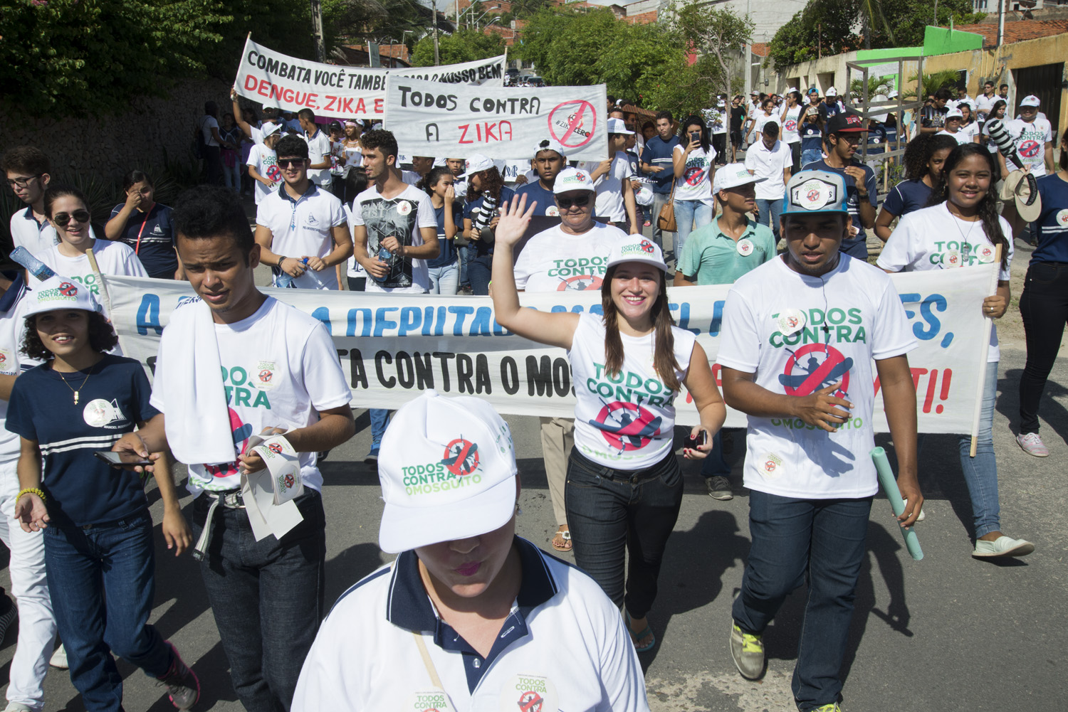 Investimento de R$ 12 milhões será aplicado em ações de Saúde, Meio Ambiente e Justiça no Ceará