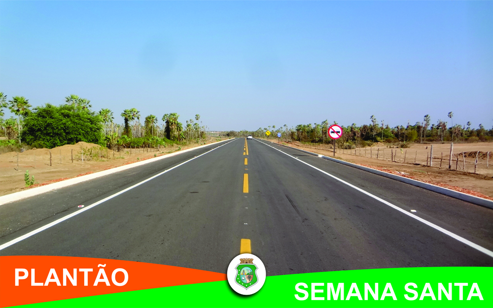 DER terá equipes de plantão nas CEs durante a Semana Santa