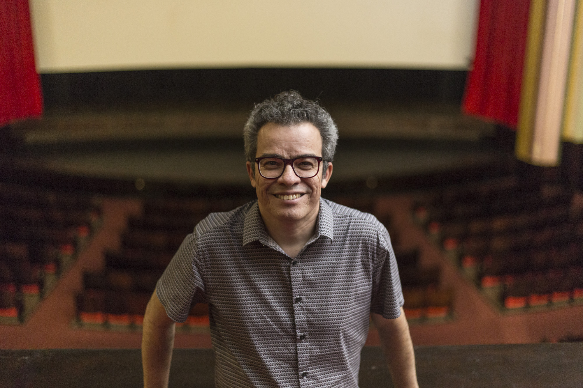 A política cultural que transita por todos os setores do Ceará
