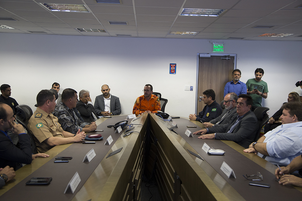 Secretarias da Segurança do Ceará e Paraíba e PRF iniciam integração pioneira de base de dados