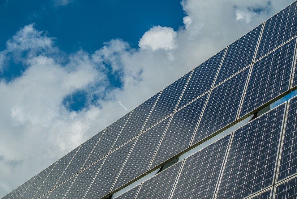 Coema decidirá sobre simplificação de licenças para eólicas e fotovoltaicas