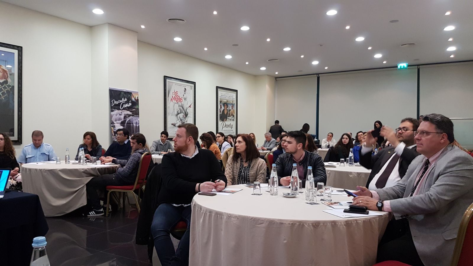 Setur promove capacitação de agentes nos principais mercados nacionais e internacionais