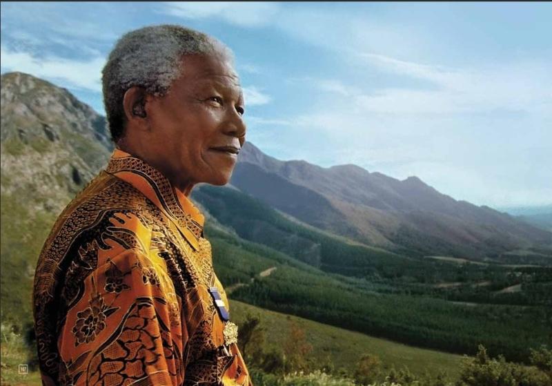 Dragão do Mar receberá exposição inédita no Brasil sobre Nelson Mandela