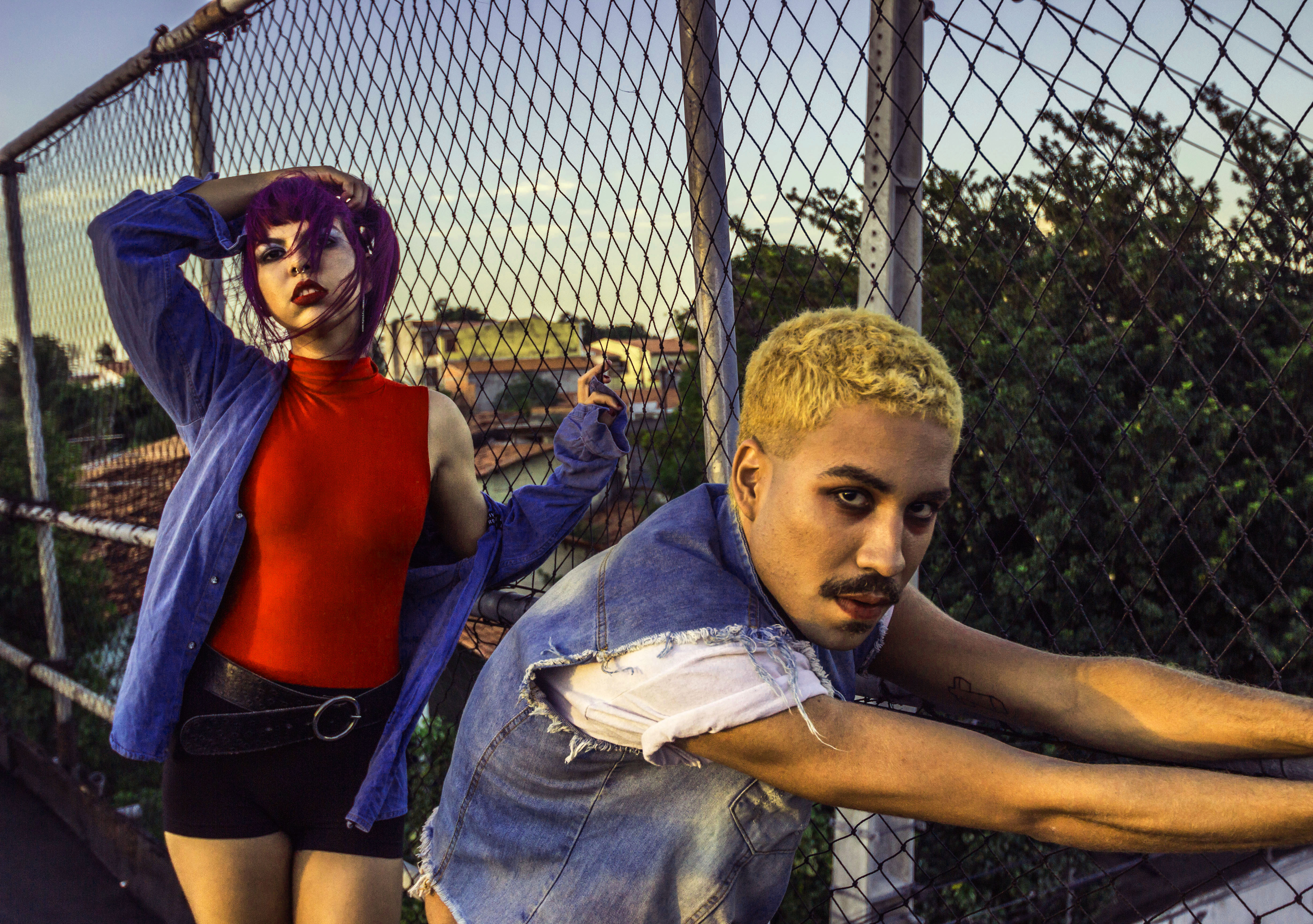 Maloca Dragão 2018 será palco de doze lançamentos musicais cearenses, entre singles, discos, DVD e clipe