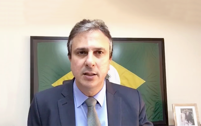 Governador anuncia convocação de aprovados em concurso do Detran
