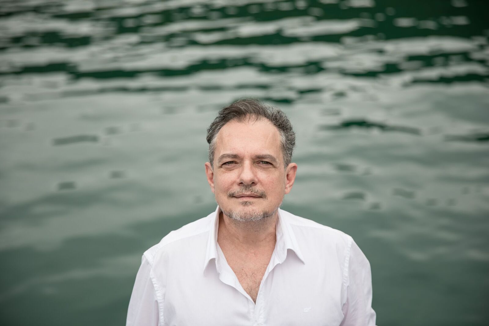 Diretor pernambucano João Falcão ministra oficina e realiza masterclass no Porto