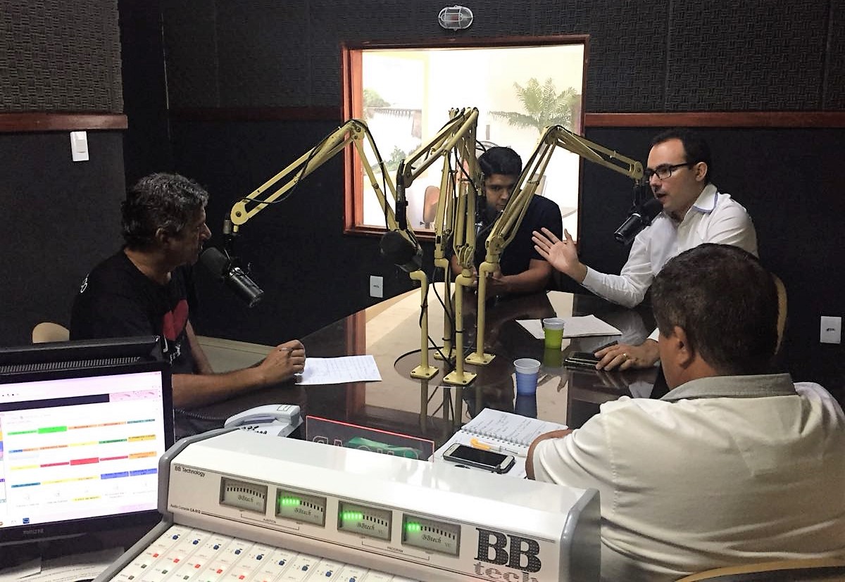 Prazo para o cadastramento ambiental rural termina nesta quinta-feira (31)