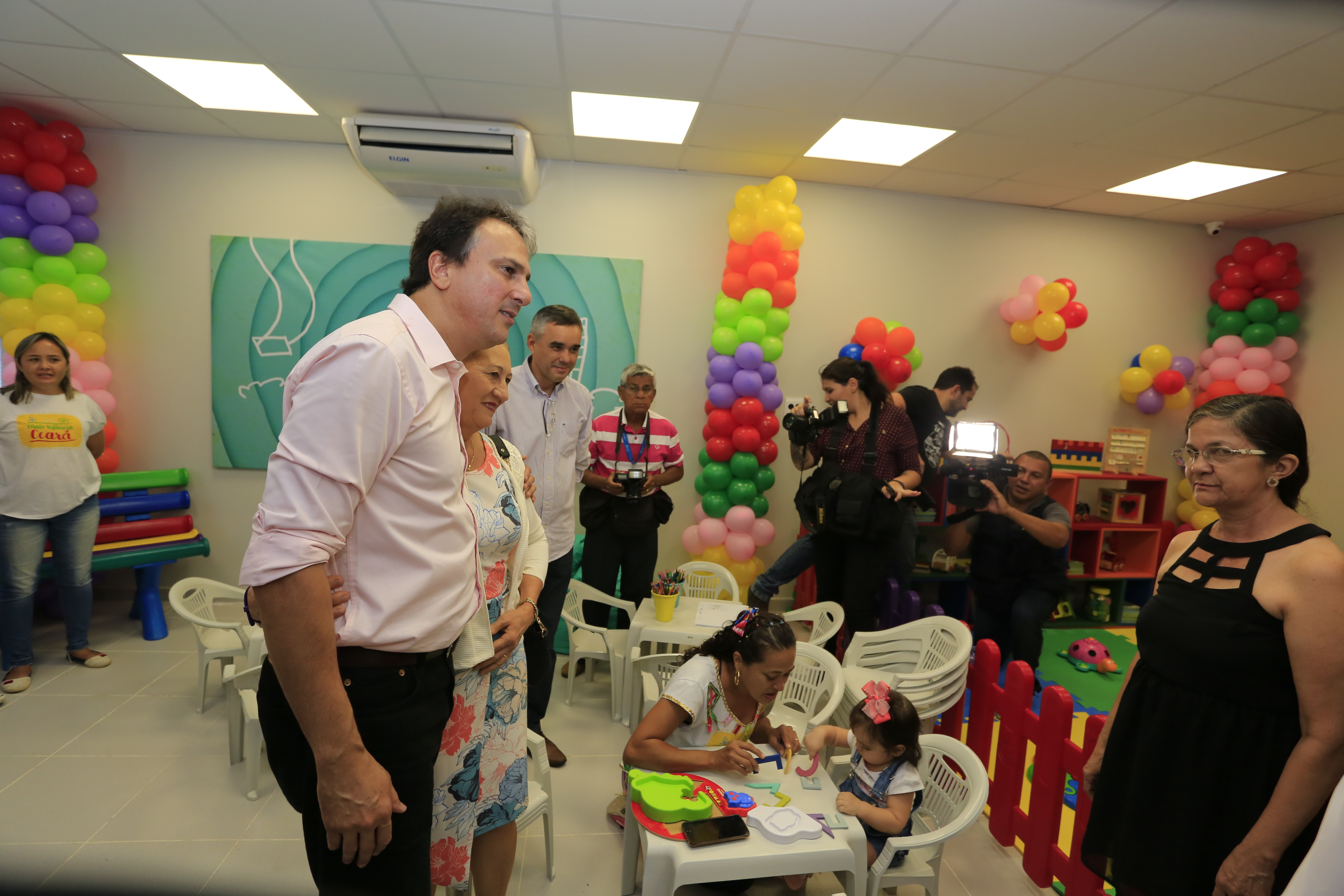 Casa da Mulher Brasileira: Implementação dos serviços marca início de atendimento a mulheres em situação de violência