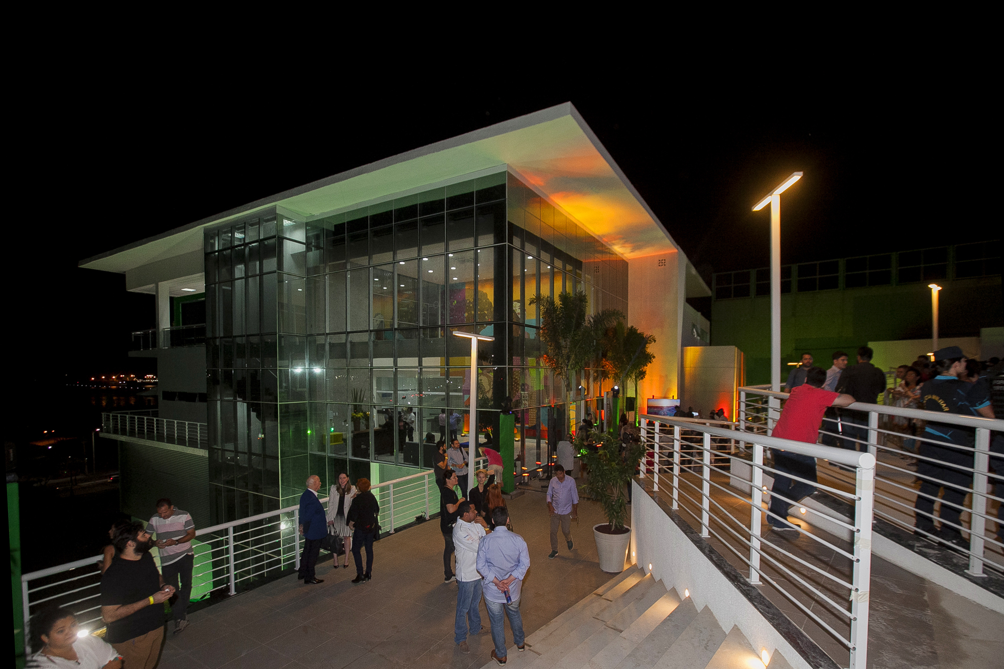 Escola de Gastronomia vai promover inclusão social e impulsionar economia no Vicente Pinzon