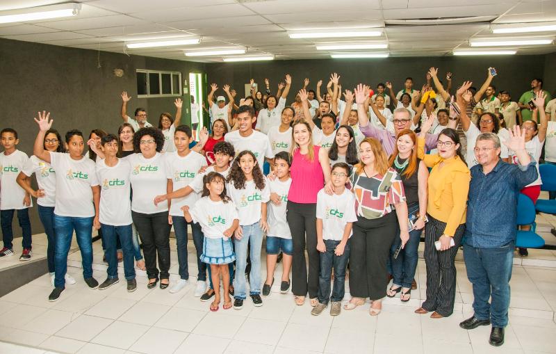 CITS Lagamar oferta serviços à comunidade nesta terça-feira (5)