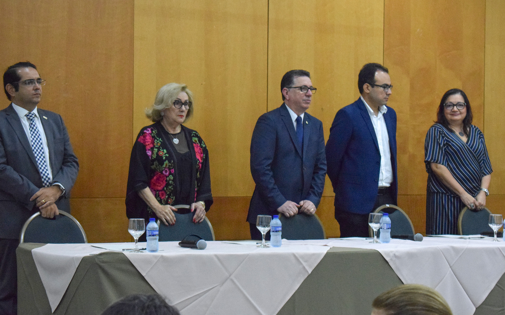 Ética pública é tema do 41º Fórum Permanente de Controle Interno