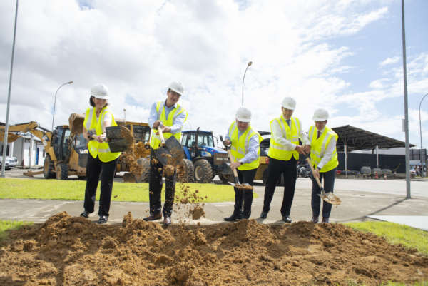 Expansão do Aeroporto de Fortaleza marca desenvolvimento da economia cearense