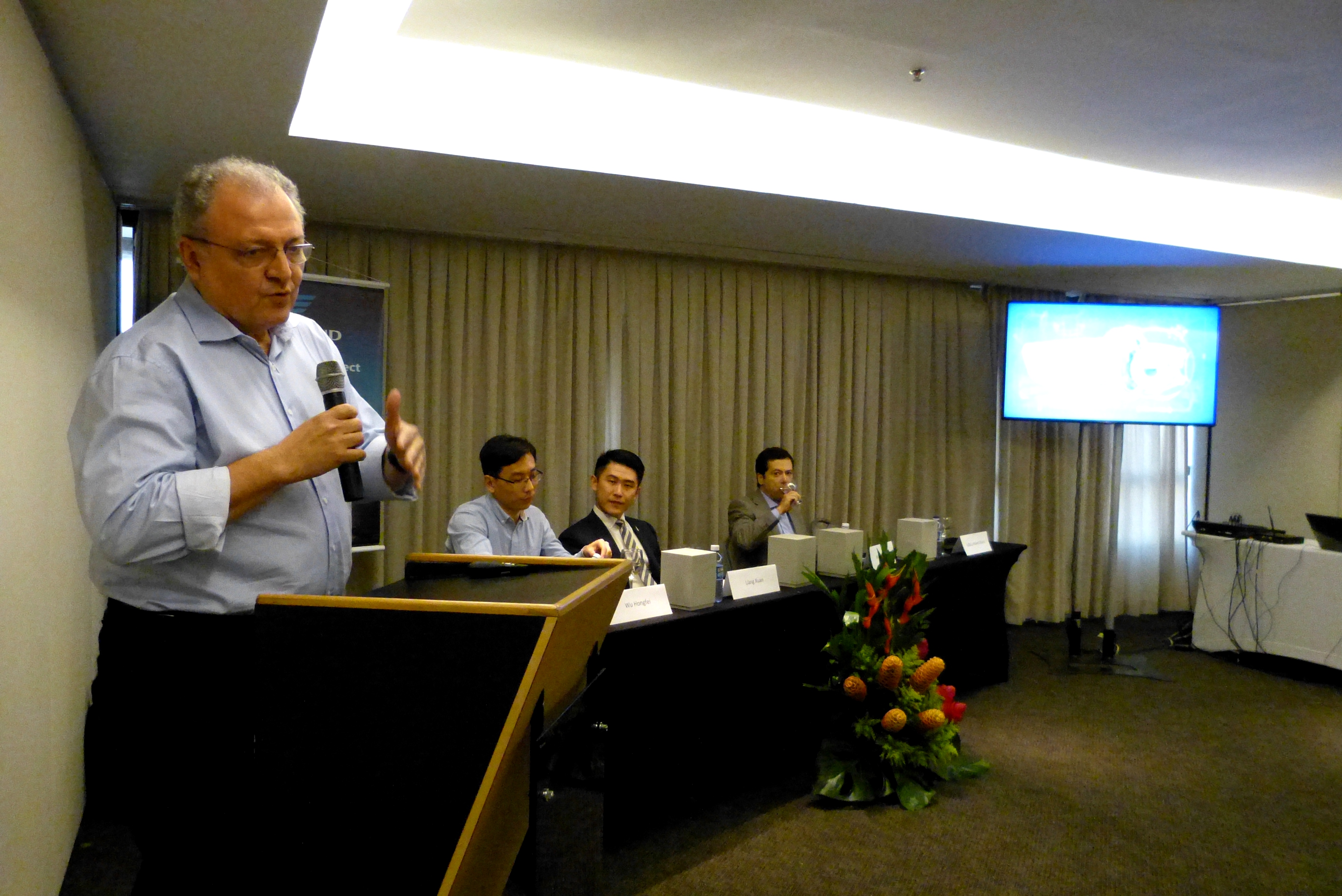 Setor de energia eólica do Ceará ganha novos investidores