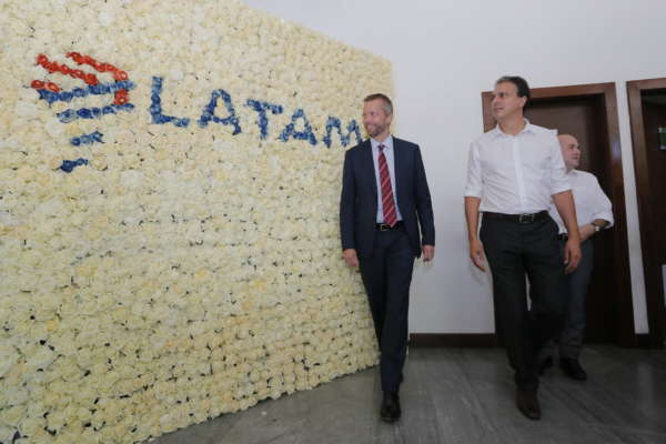 Novos voos da Latam Airlines Brasil impulsionam o turismo no Ceará