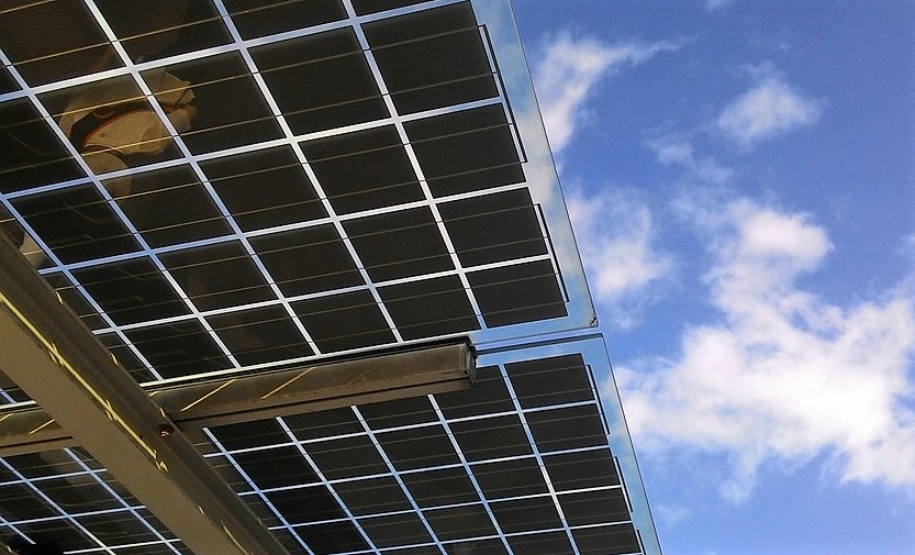 Projeto de geração de energia solar será apresentado em Quixadá