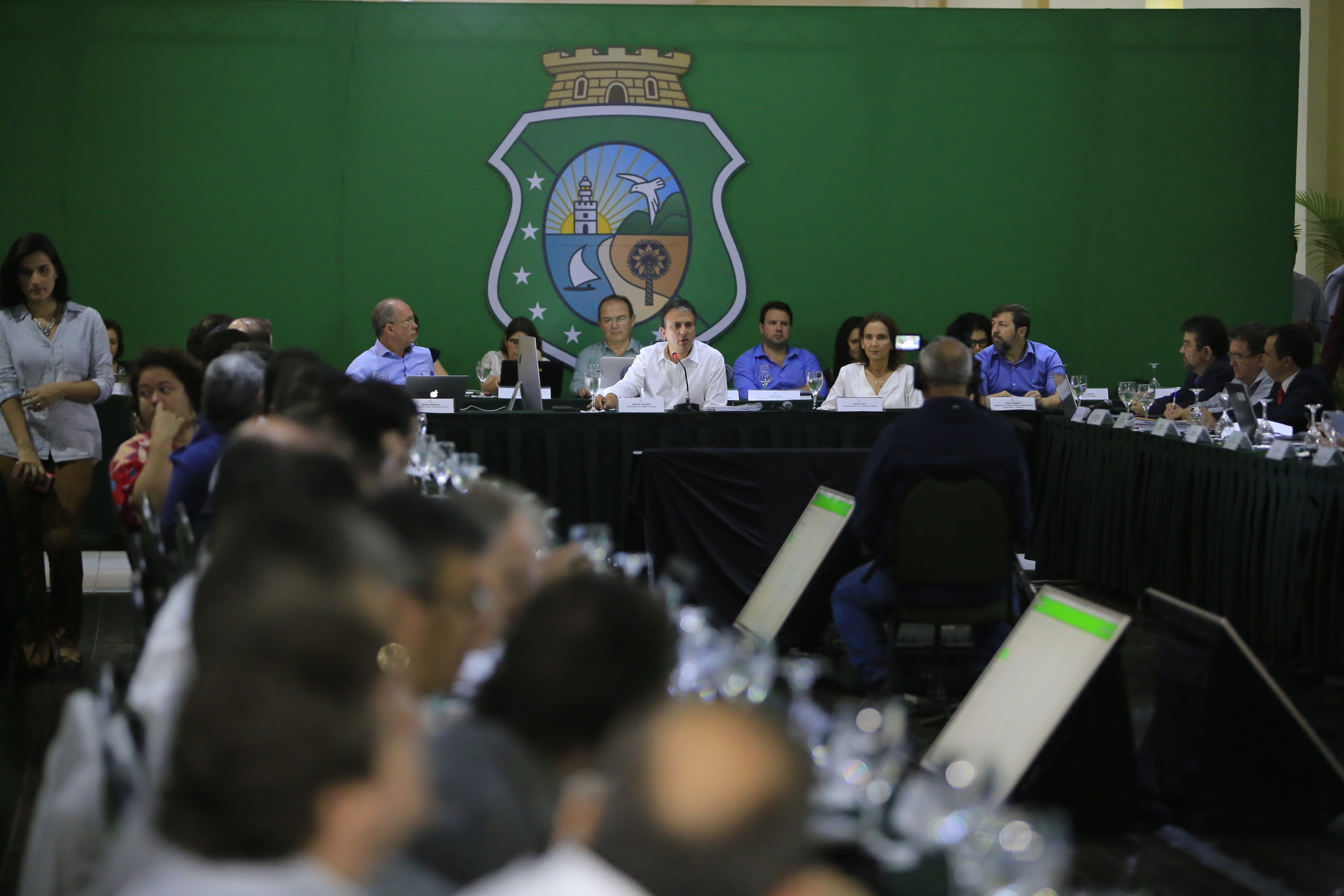MAPP: Governo do Ceará autoriza criação de nova unidade de conservação em Fortaleza