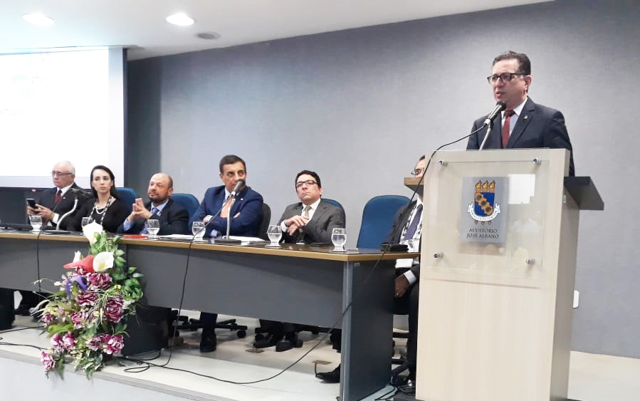 Controle Social: CGE participa de eventos sobre Ouvidoria e Transparência nesta quinta-feira (08)