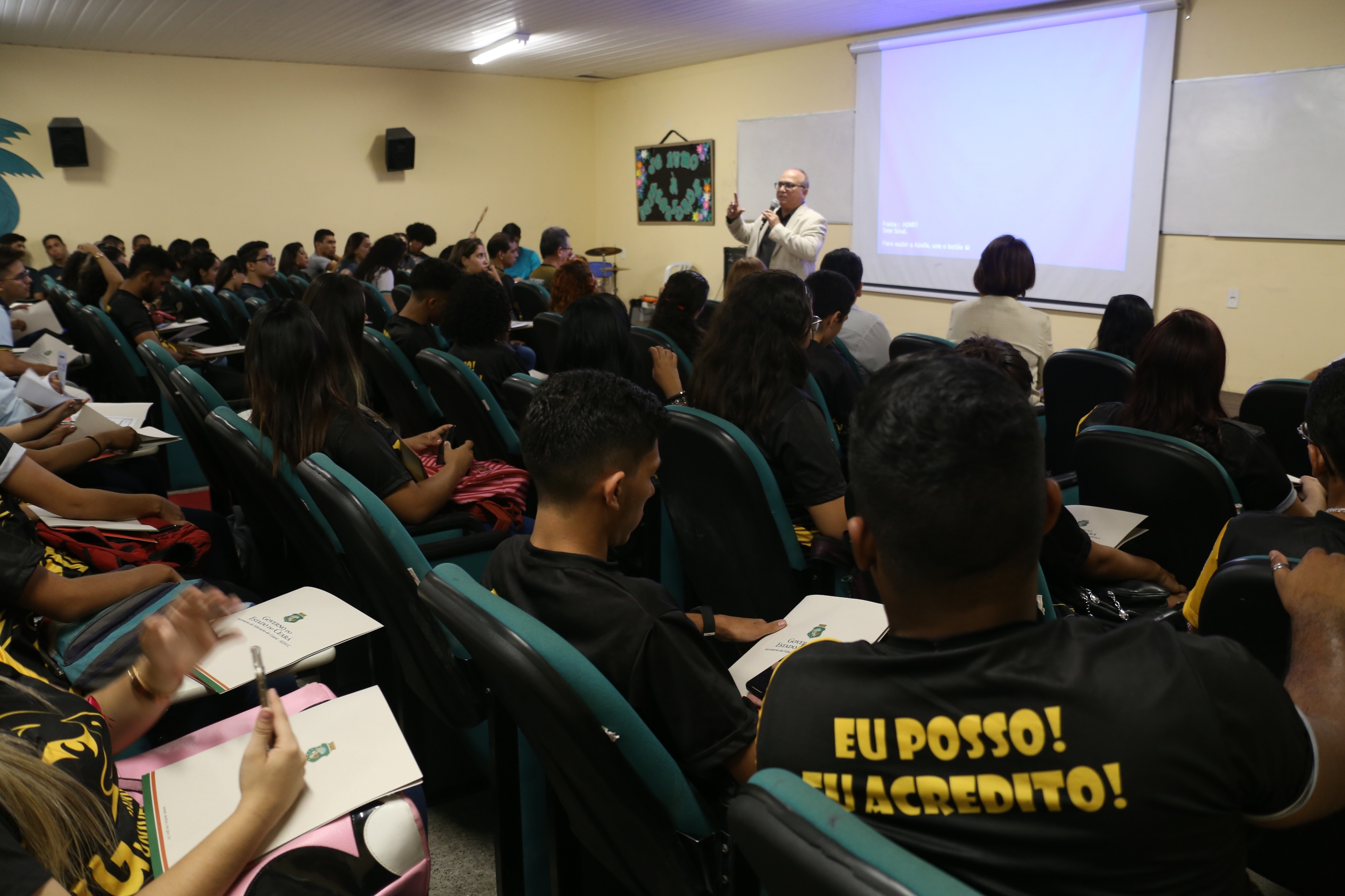 Enem 2018: escolas dão dicas finais aos alunos visando o bom desempenho nas provas