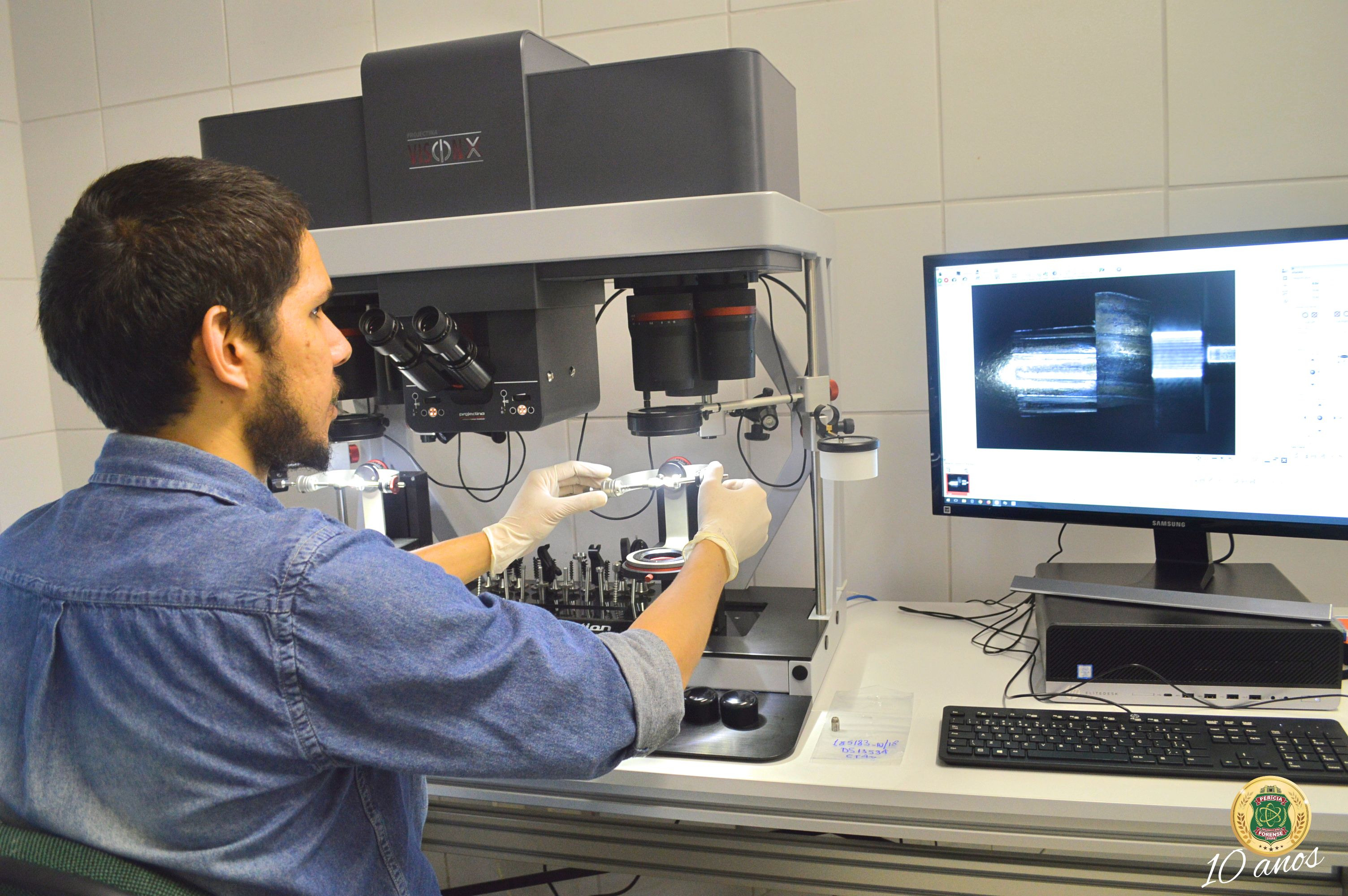 Em quatro anos, Governo do Ceará investiu R$ 26,1 milhões na Pefoce