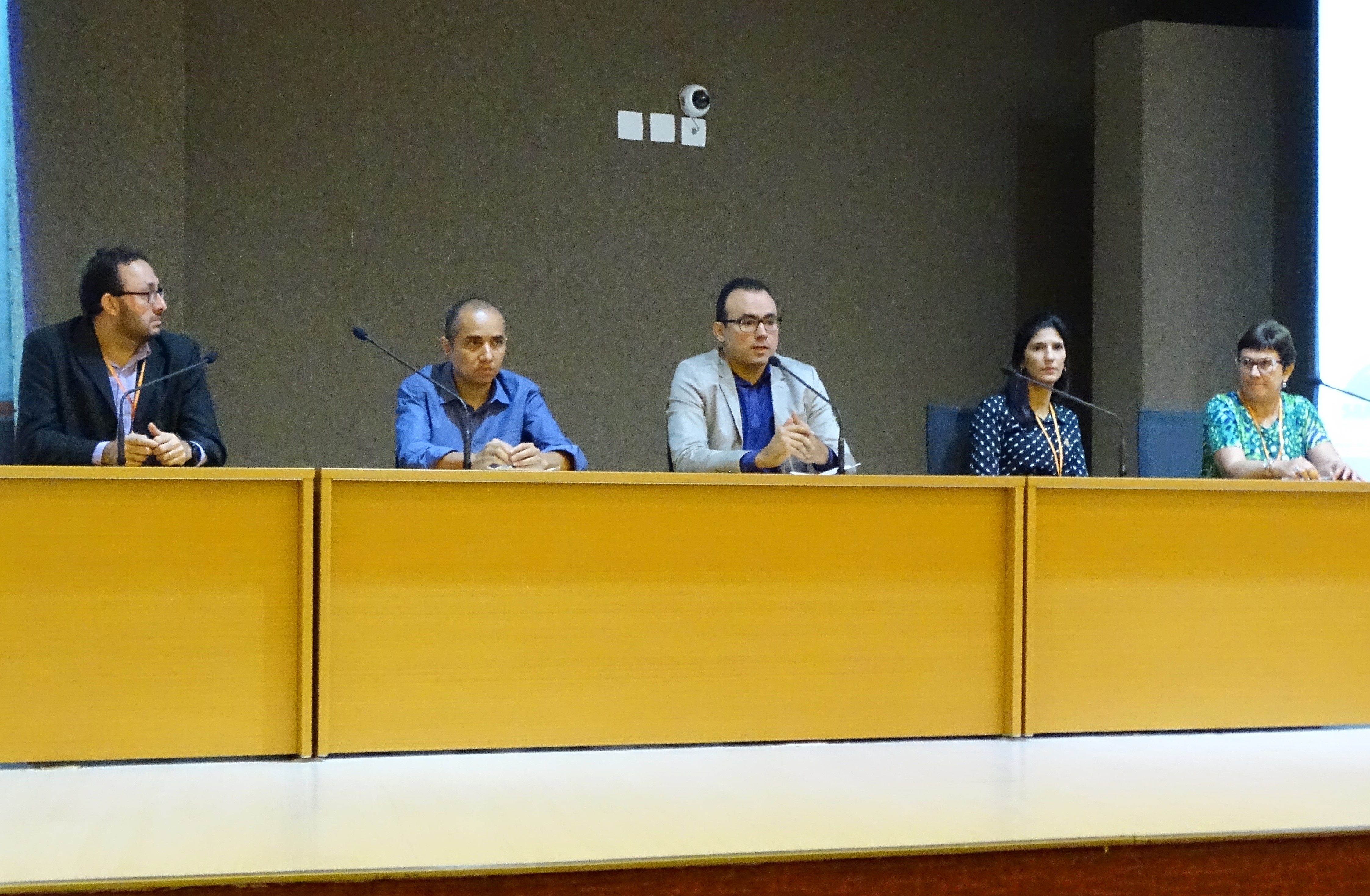 Semace treina municípios para exercerem autoridade ambiental