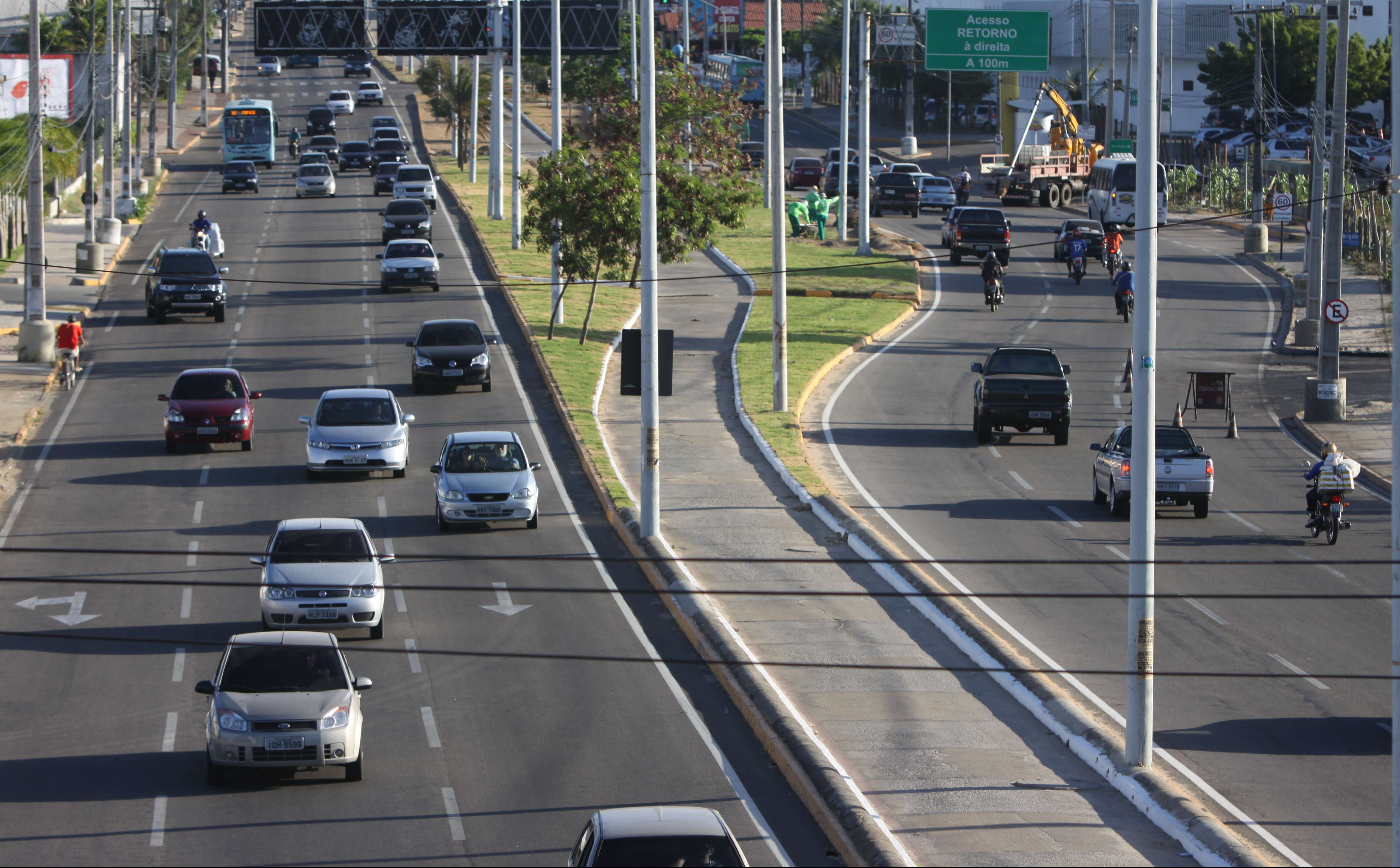 Segunda parcela do IPVA 2019 vence depois do Carnaval