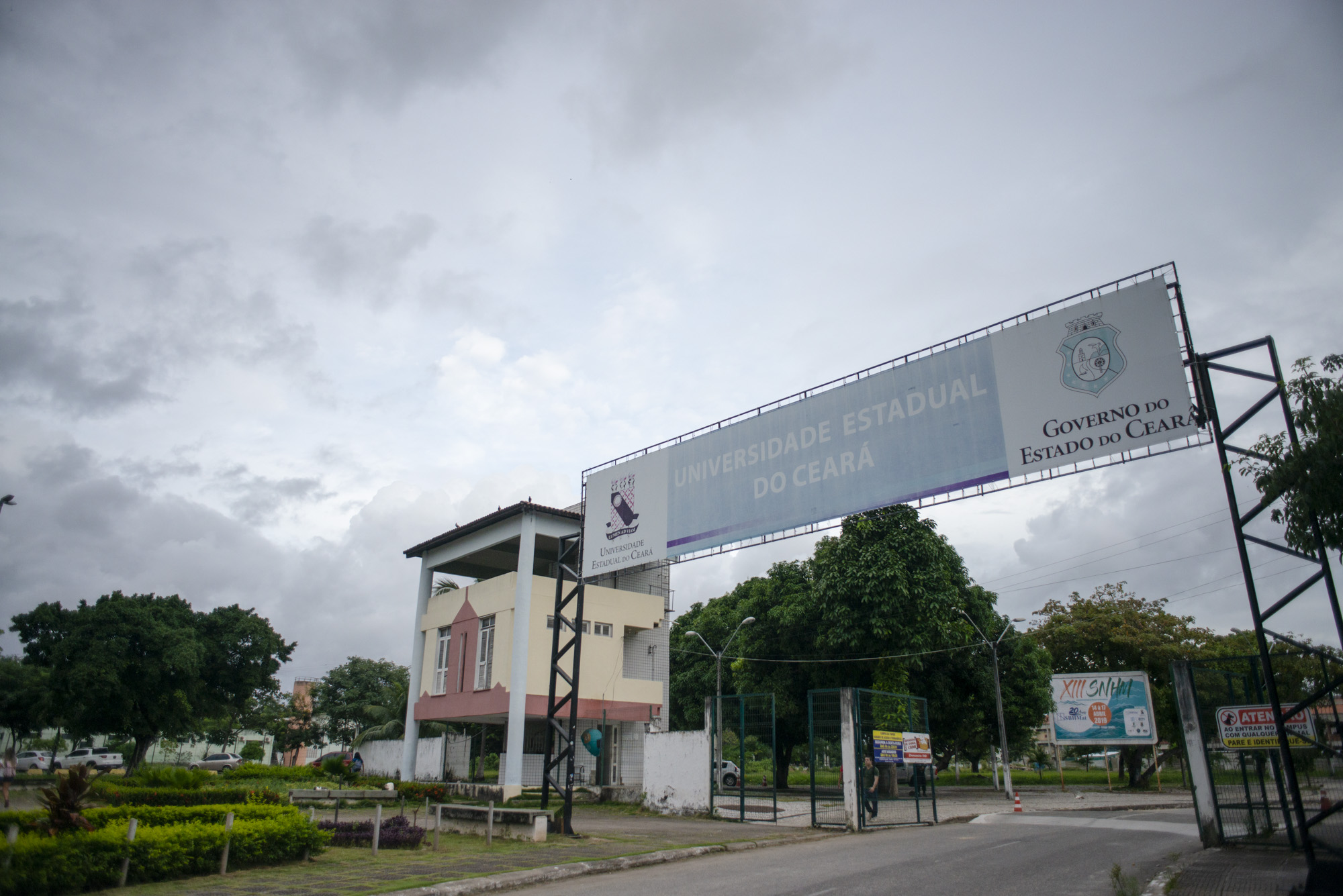 Com mais de 6,5 mil mestres e doutores, Uece é celeiro de inovação para além do mundo acadêmico