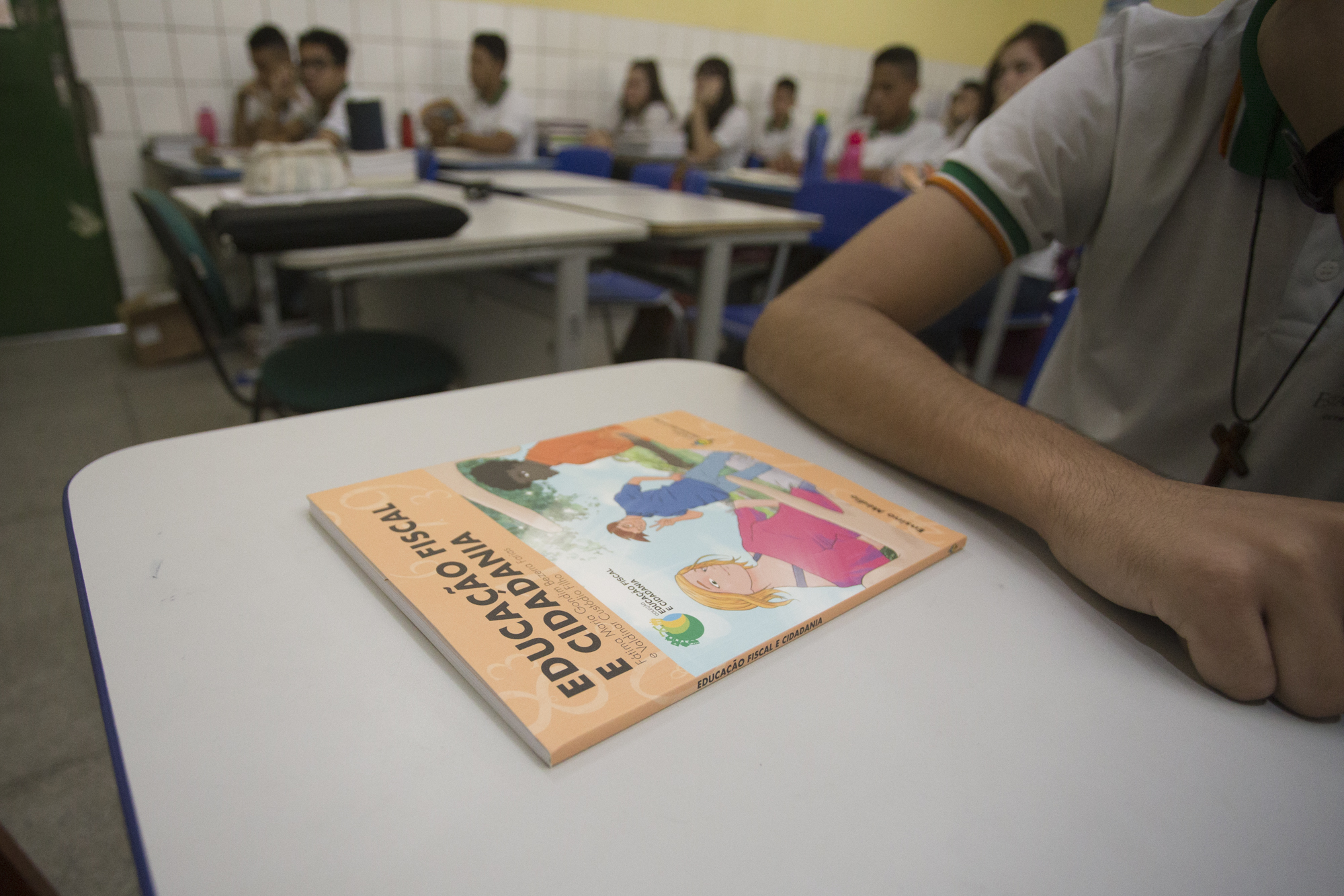Programa de Educação Fiscal: há 21 anos despertando a consciência cidadã